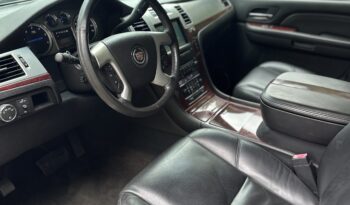 
										CADILLAC ESCALADE EXT 2009 full									