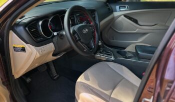 
										Kia Optimax EX 2013 full									