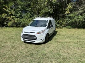 Ford Transit Connect 2017