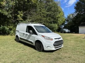 Ford Transit Connect 2017