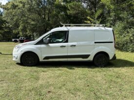 Ford Transit Connect 2017