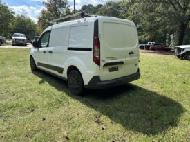 Ford Transit Connect 2017