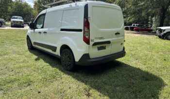 
										Ford Transit Connect 2017 full									