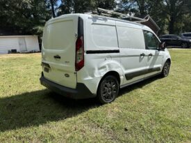 Ford Transit Connect 2017