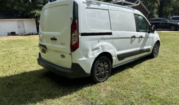 
										Ford Transit Connect 2017 full									