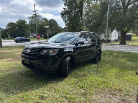 Ford Explorer 2016