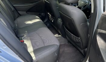 
										Hyundai Sonata SE 2012 full									