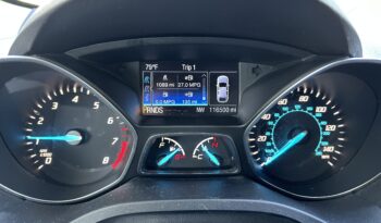 
										Ford escape Titanium Sport Utility 4D 2014 full									