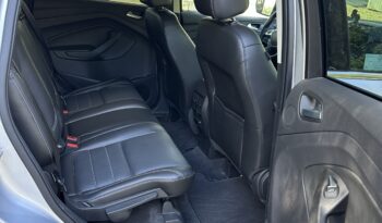 
										Ford escape Titanium Sport Utility 4D 2014 full									