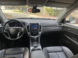 2015 Cadillac SRX Standard