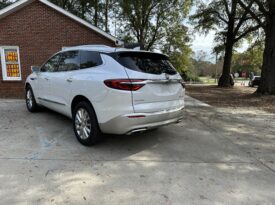 2018 Buick Enclave