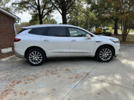 2018 Buick Enclave