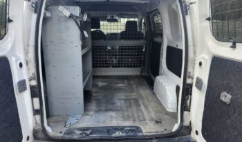 
										2017 Chevrolet City Express full									