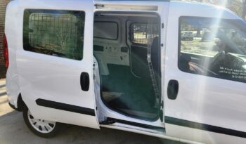 
										2019 Ram Promaster City Tradesman full									