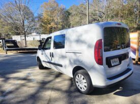 2019 Ram Promaster City Tradesman