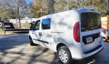 
										2019 Ram Promaster City Tradesman full									