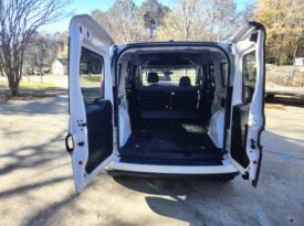 2019 Ram Promaster City Tradesman