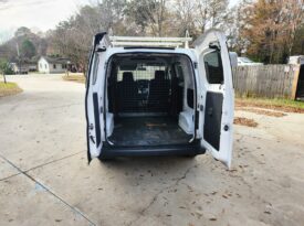 2016 Chevrolet City Express LT