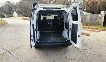 
										2016 Chevrolet City Express LT full									