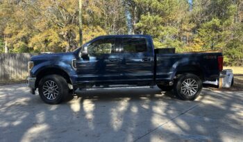 
										2019 FORD F250 SUPER DUTY full									