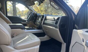 
										2019 FORD F250 SUPER DUTY full									