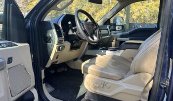 
										2019 FORD F250 SUPER DUTY full									