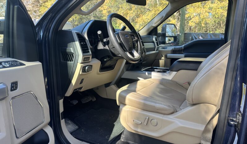 
								2019 FORD F250 SUPER DUTY full									