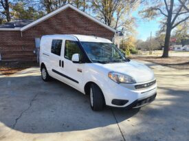 2019 Ram Promaster City Tradesman