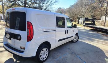 
										2019 Ram Promaster City Tradesman full									