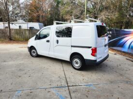 2016 Chevrolet City Express LT