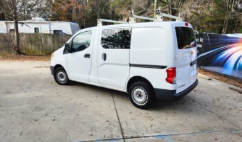 
										2016 Chevrolet City Express LT full									