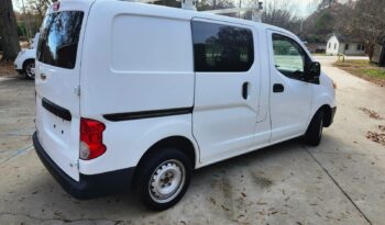 
										2016 Chevrolet City Express LT full									