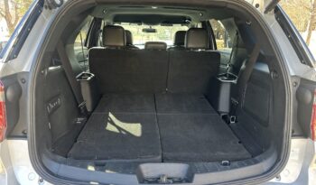 
										2017 Ford Explorer Sport AWD full									