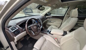 
										2015 CADILLAC SRX Luxury Collection full									