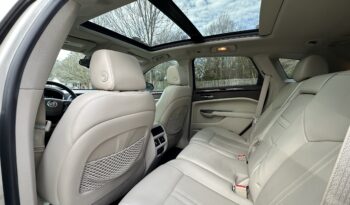 
										2015 CADILLAC SRX Luxury Collection full									