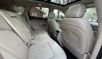 
										2015 CADILLAC SRX Luxury Collection full									