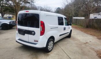 
										2019 Ram ProMaster City Tradesman full									