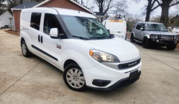 
										2019 Ram ProMaster City Tradesman full									