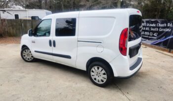 
										2019 Ram ProMaster City Tradesman full									