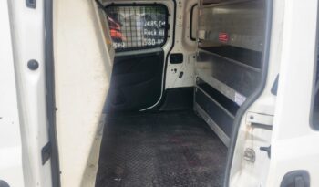 
										2019 Ram ProMaster City Tradesman full									