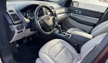 
										2018 Ford Explorer XLT full									