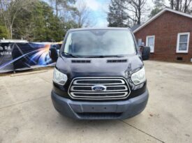 2016 Ford Transit 150 Cargo