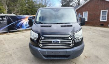 
										2016 Ford Transit 150 Cargo full									