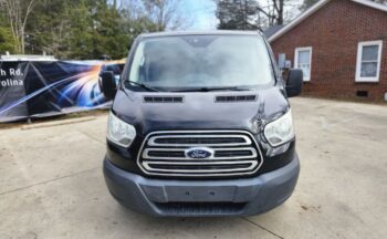 2016 Ford Transit 150 Cargo