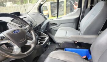 
										2016 Ford Transit 150 Cargo full									