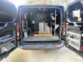 2016 Ford Transit 150 Cargo