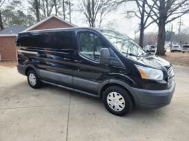 2016 Ford Transit 150 Cargo