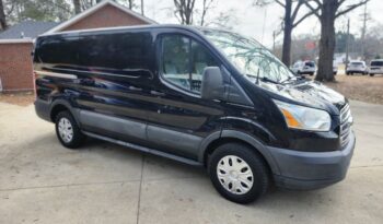 
										2016 Ford Transit 150 Cargo full									