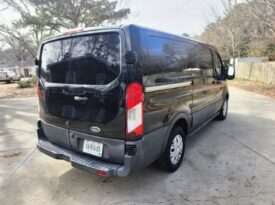 2016 Ford Transit 150 Cargo