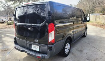 
										2016 Ford Transit 150 Cargo full									